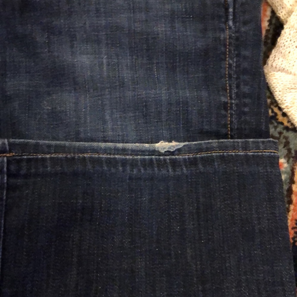 Hudson Jeans size 27 - Picture 12 of 12